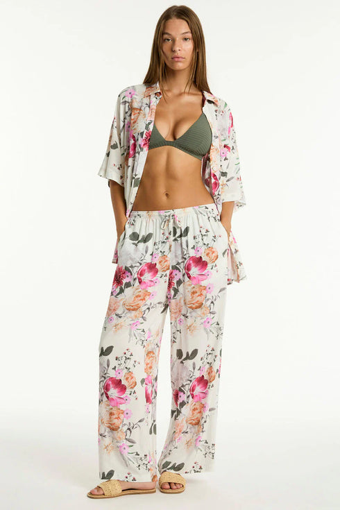 Sea Level Belle Surf Pant